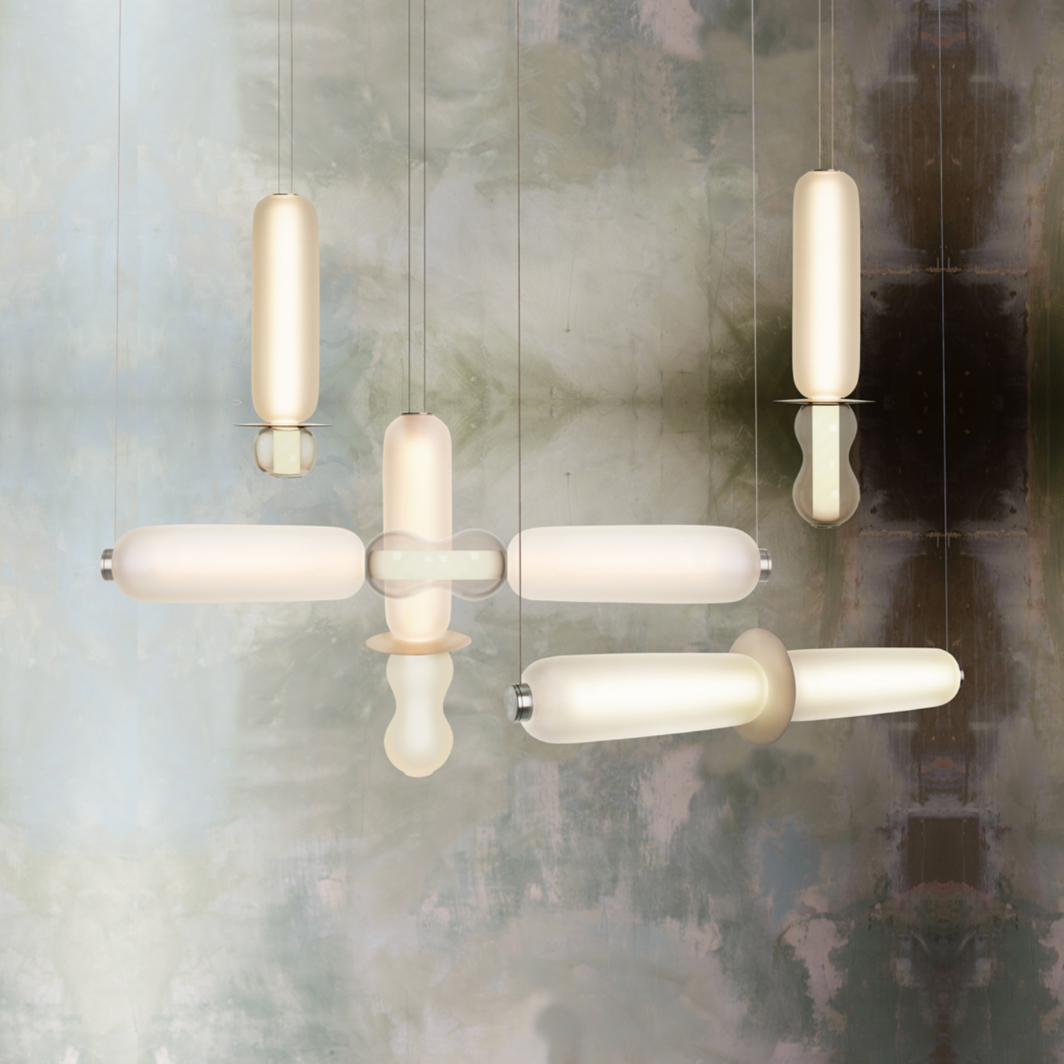 Neptune Pendant Light