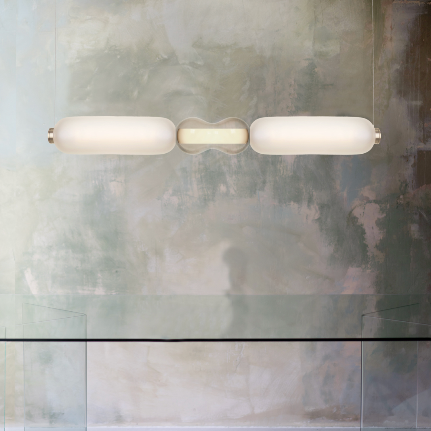 Venus Pendant Light