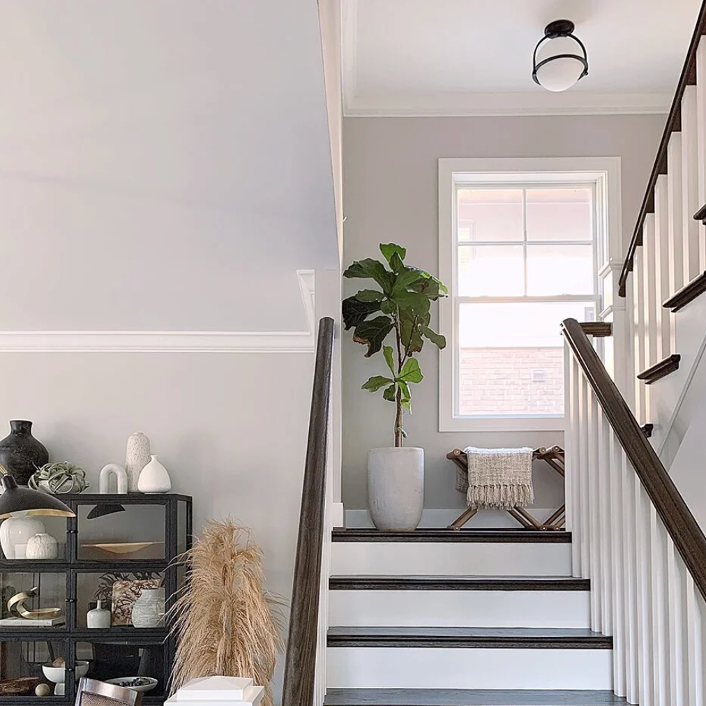 Hinkley Somerset Semi-Flush Mount