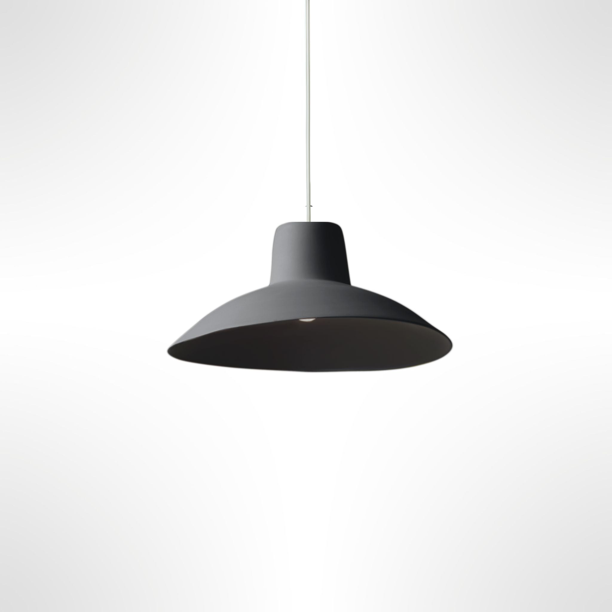 MUD Australia | Hat Pendant Light