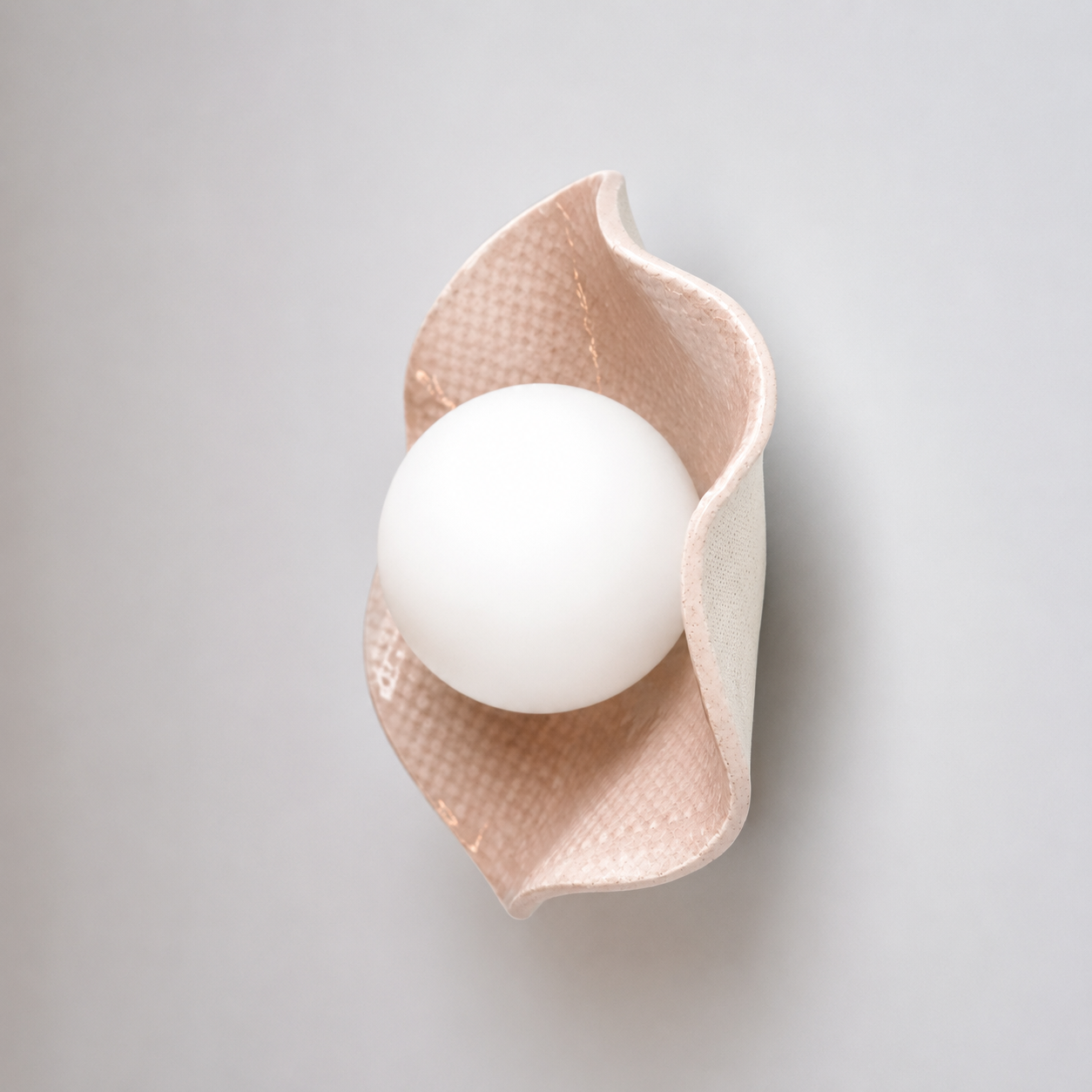 Dantela Ceramic Light