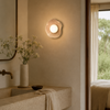 Dantela Ceramic Light