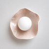 Dantela Ceramic Light