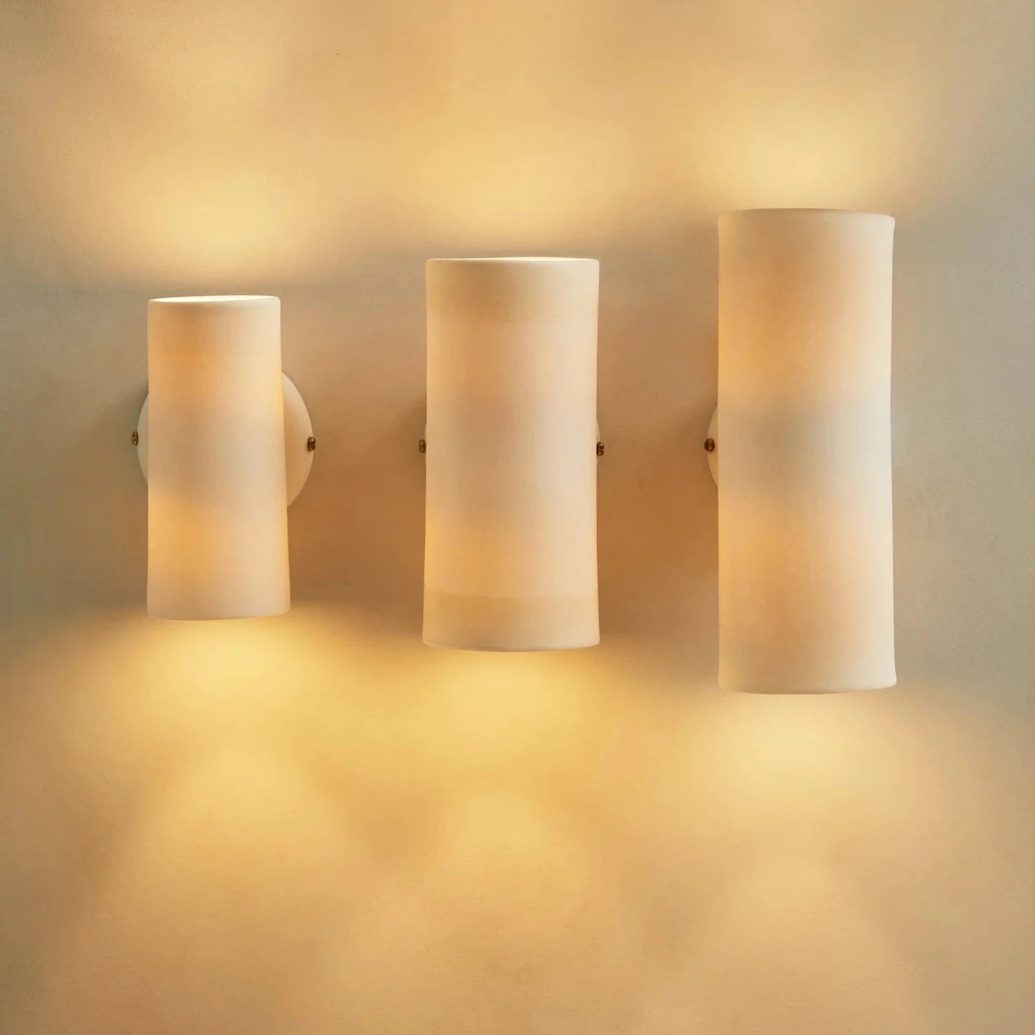 Studio Enti EOS Wall Light