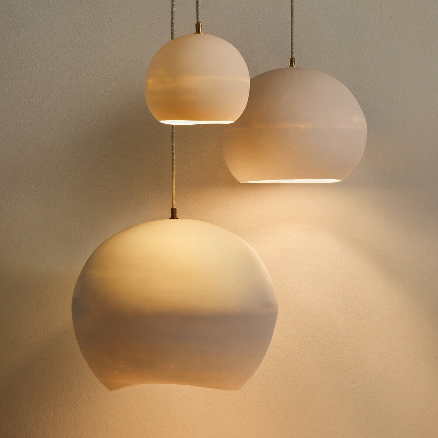 Studio Enti Orb Pendant