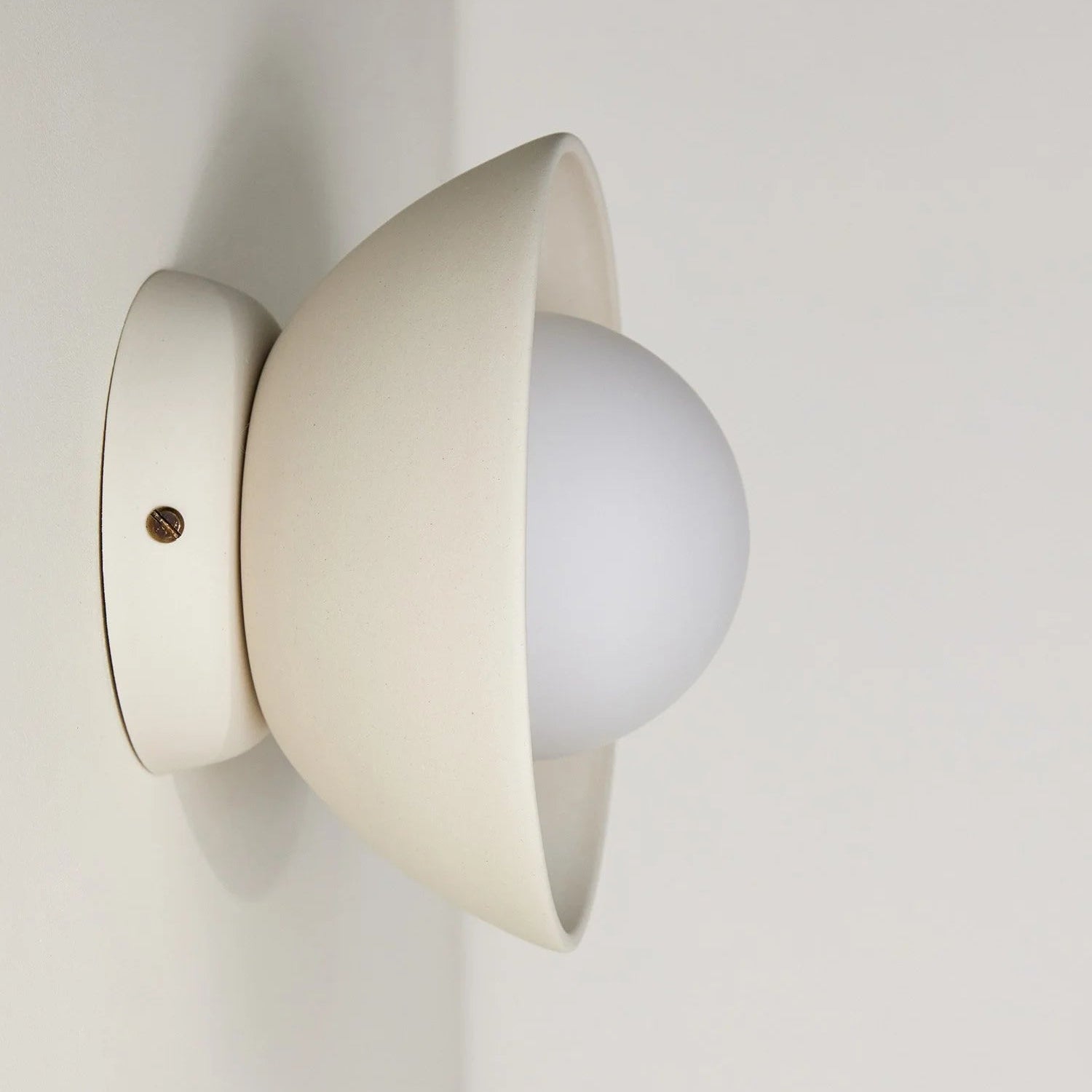 Studio Enti Mani Bell Sconce