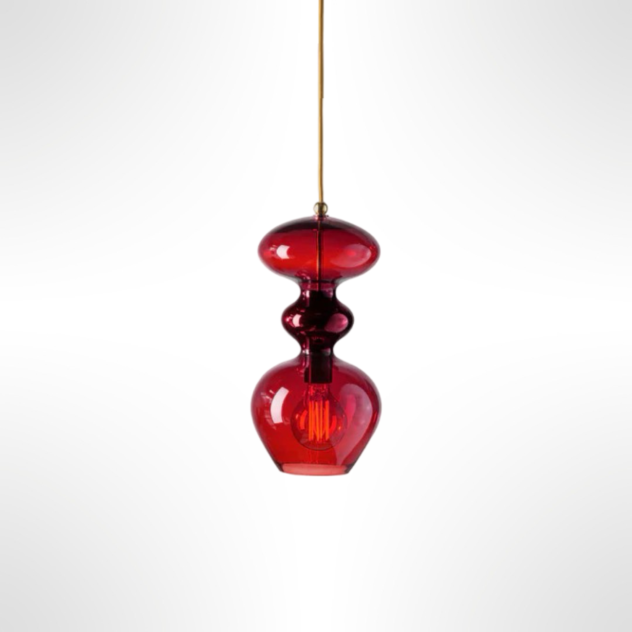 Futura Pendant - Small