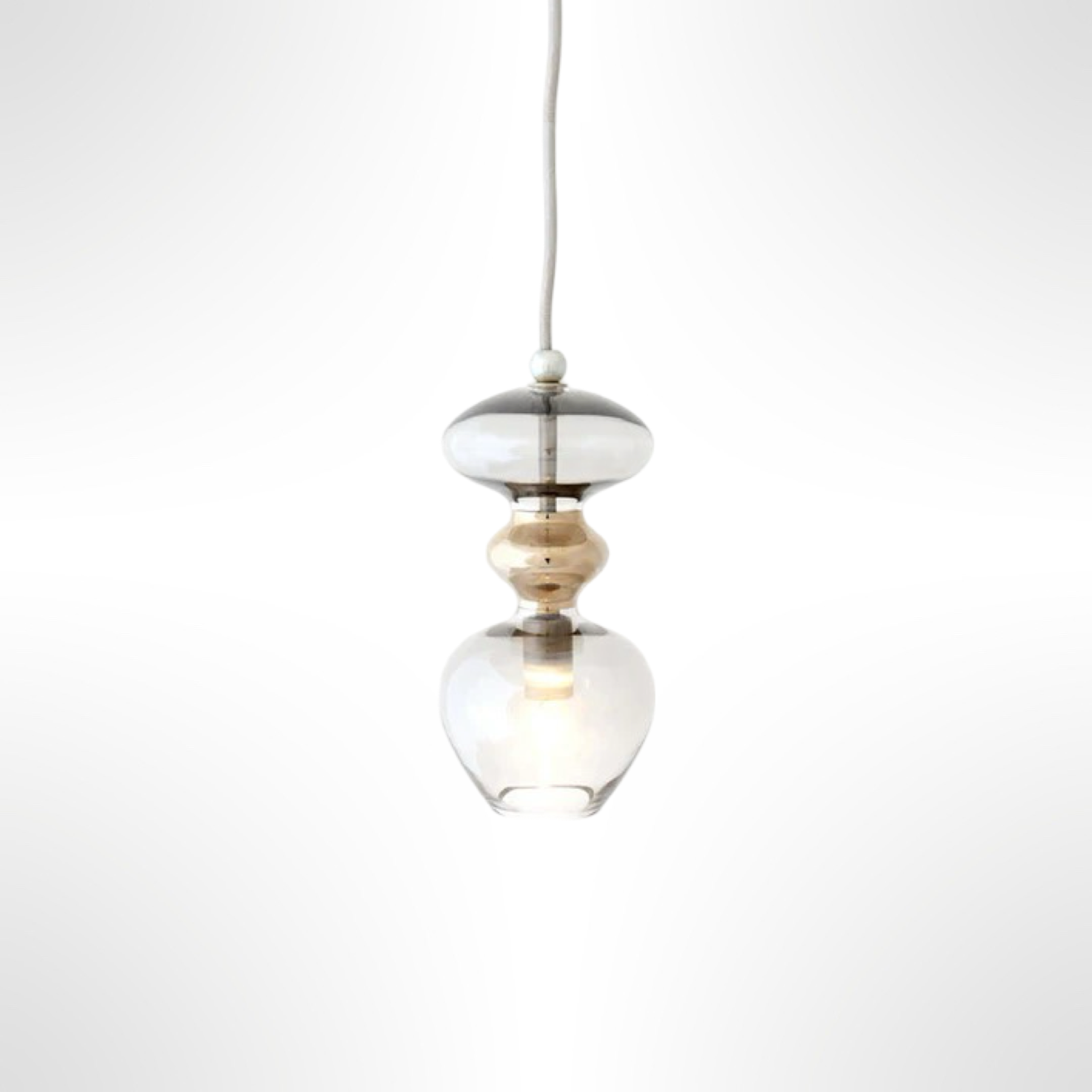 Futura Pendant - Small