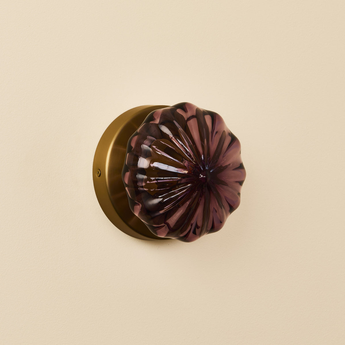 Urchin Wall Sconce