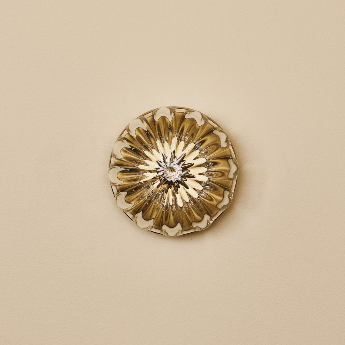 Urchin Wall Sconce
