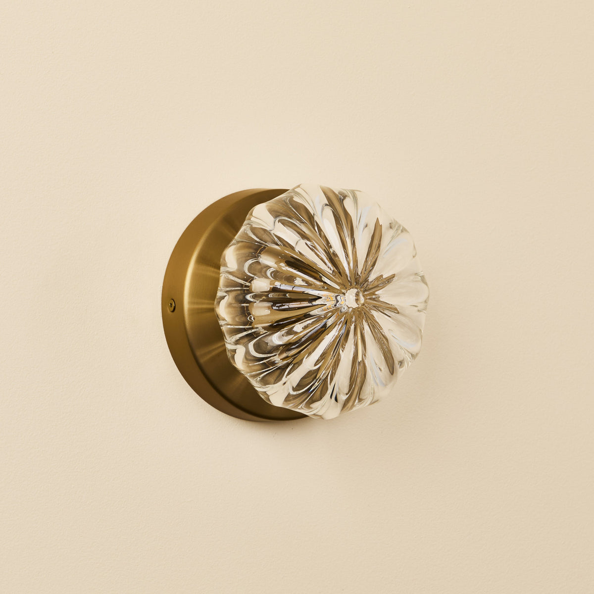 Urchin Wall Sconce