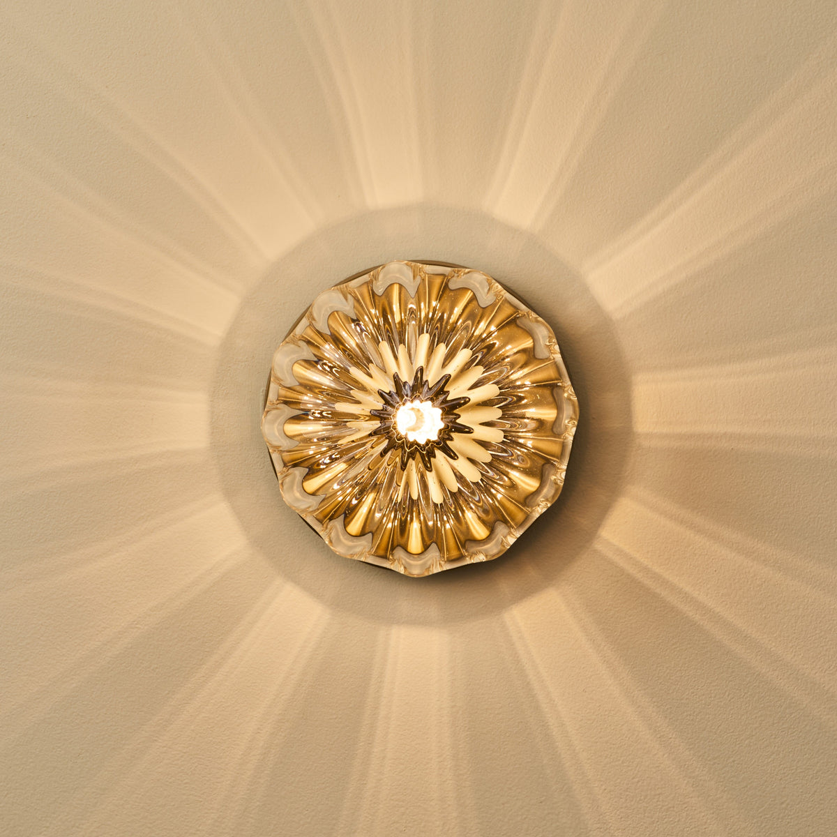 Urchin Wall Sconce