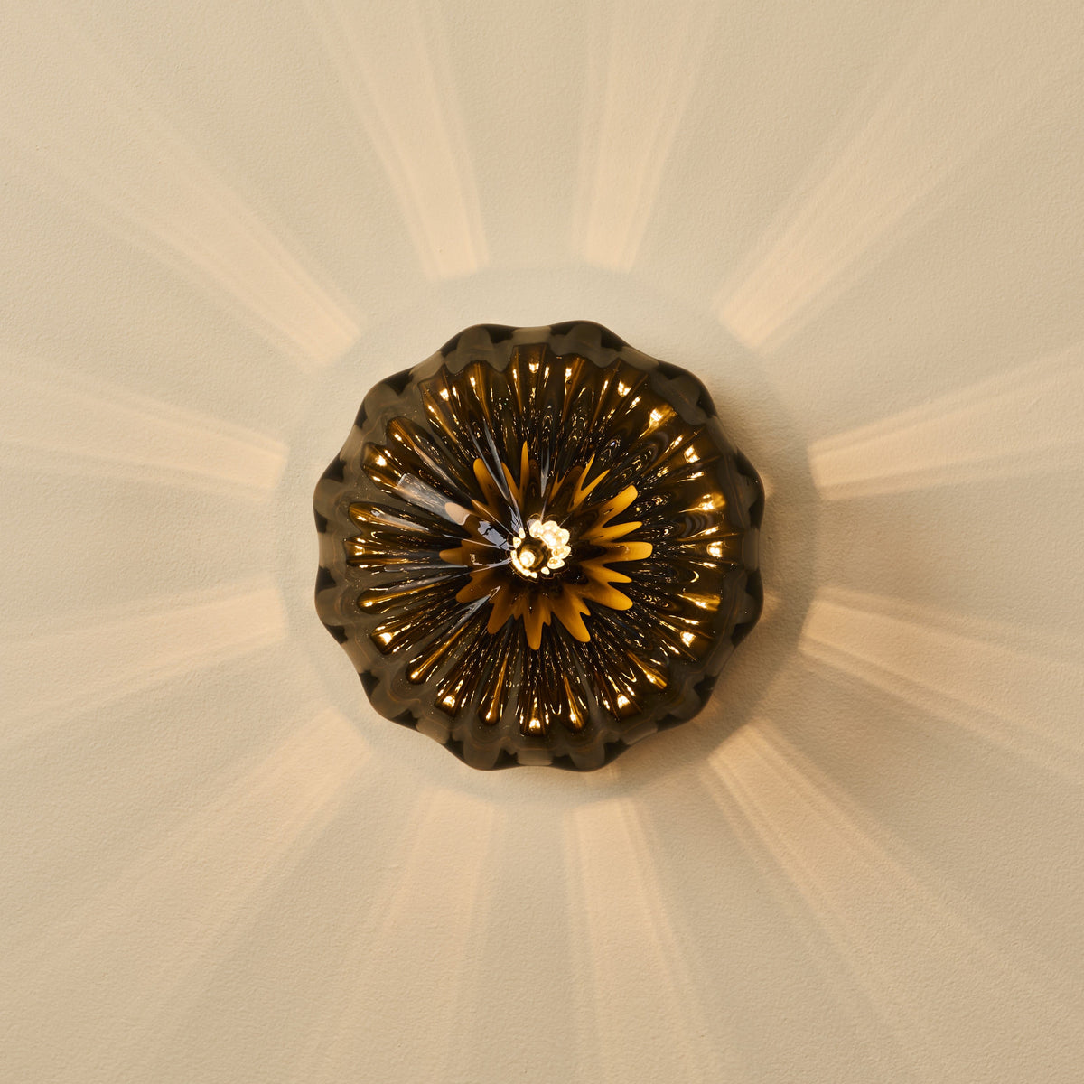 Urchin Wall Sconce
