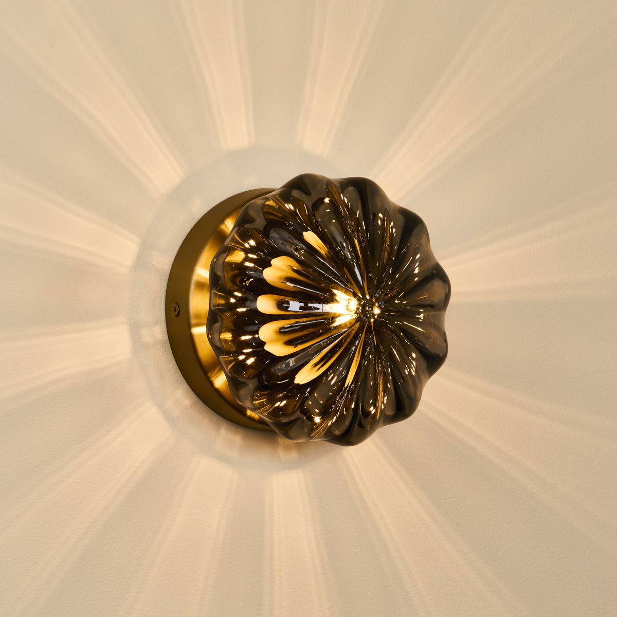 Urchin Wall Sconce
