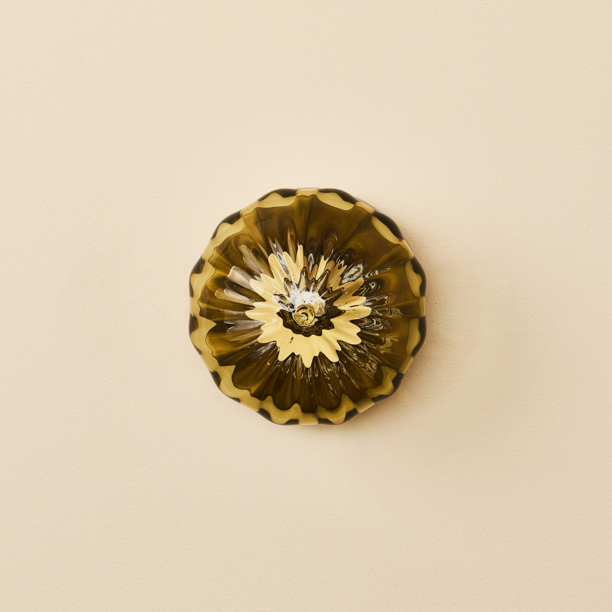 Urchin Wall Sconce