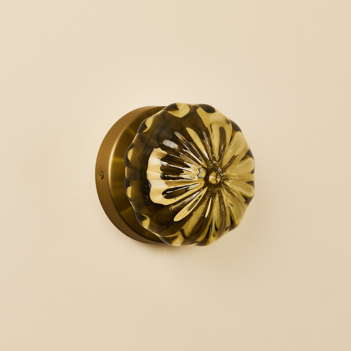 Urchin Wall Sconce