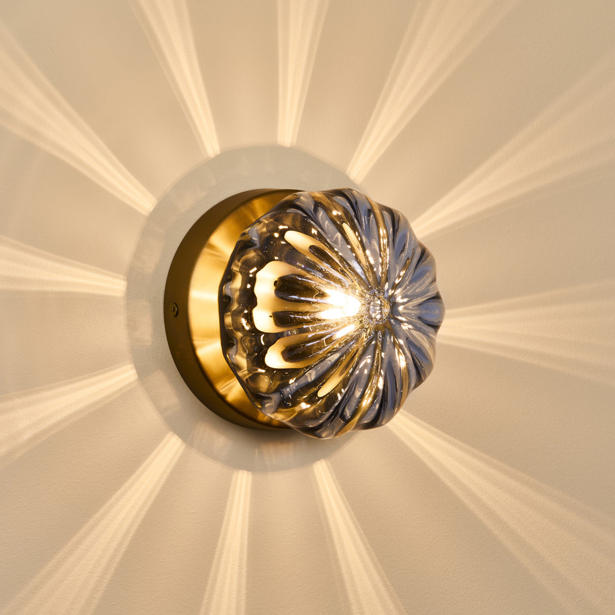 Urchin Wall Sconce
