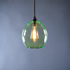 Wanda Coloured Glass Pendant - Standard