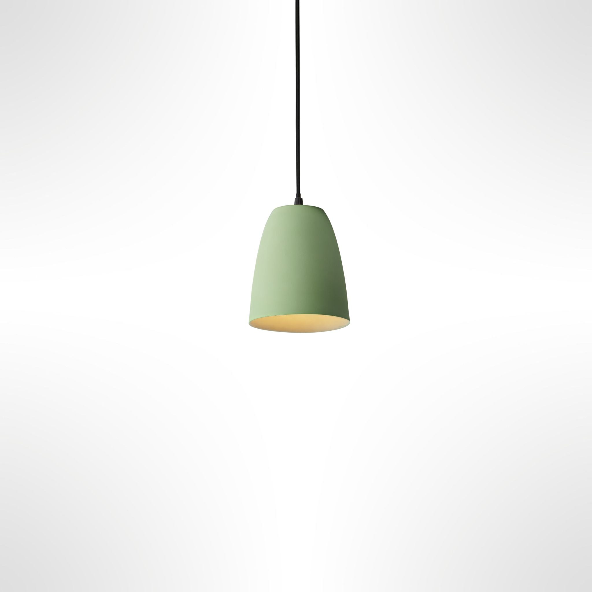 MUD Australia | Small Dome Pendant Light