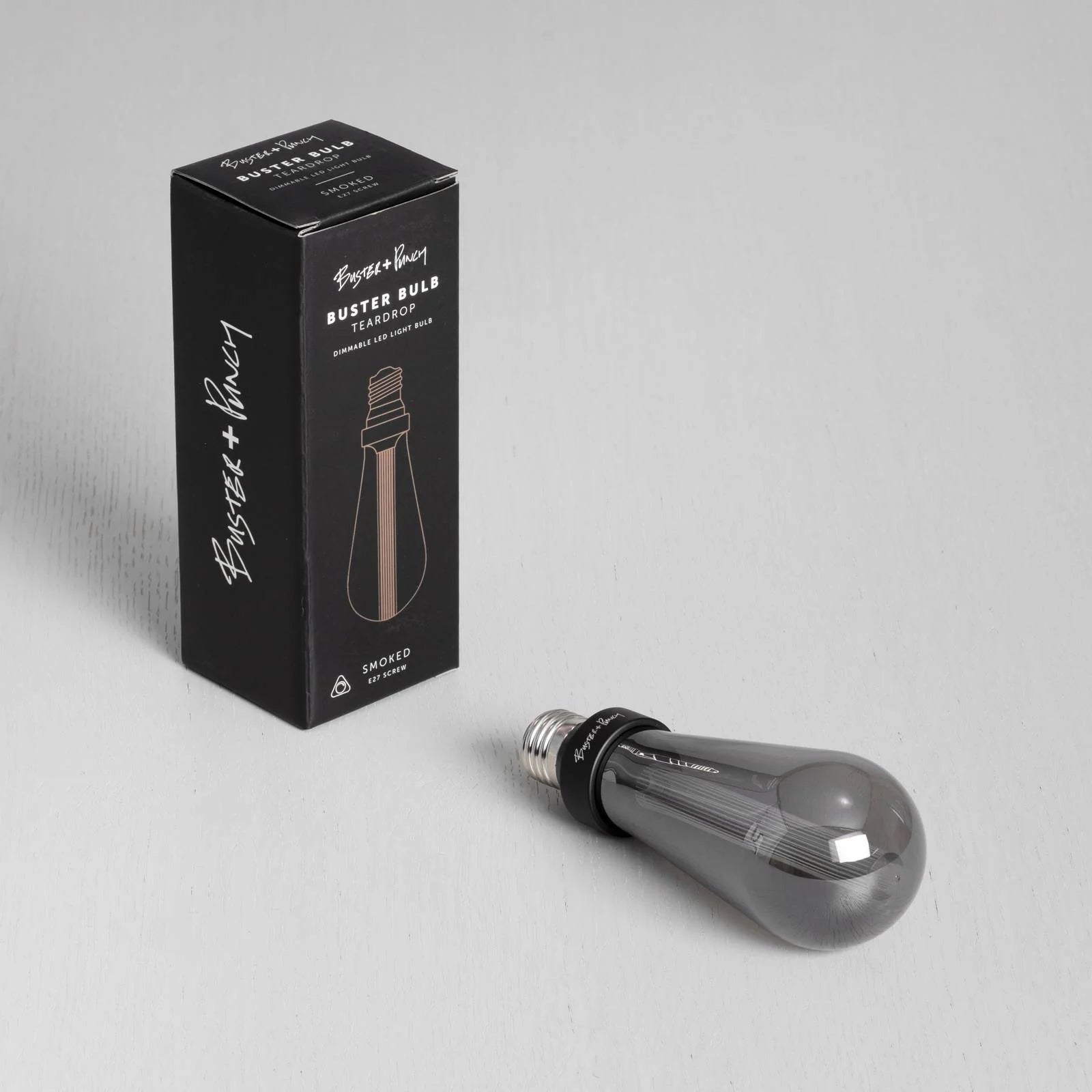 Buster Bulb - Teardrop