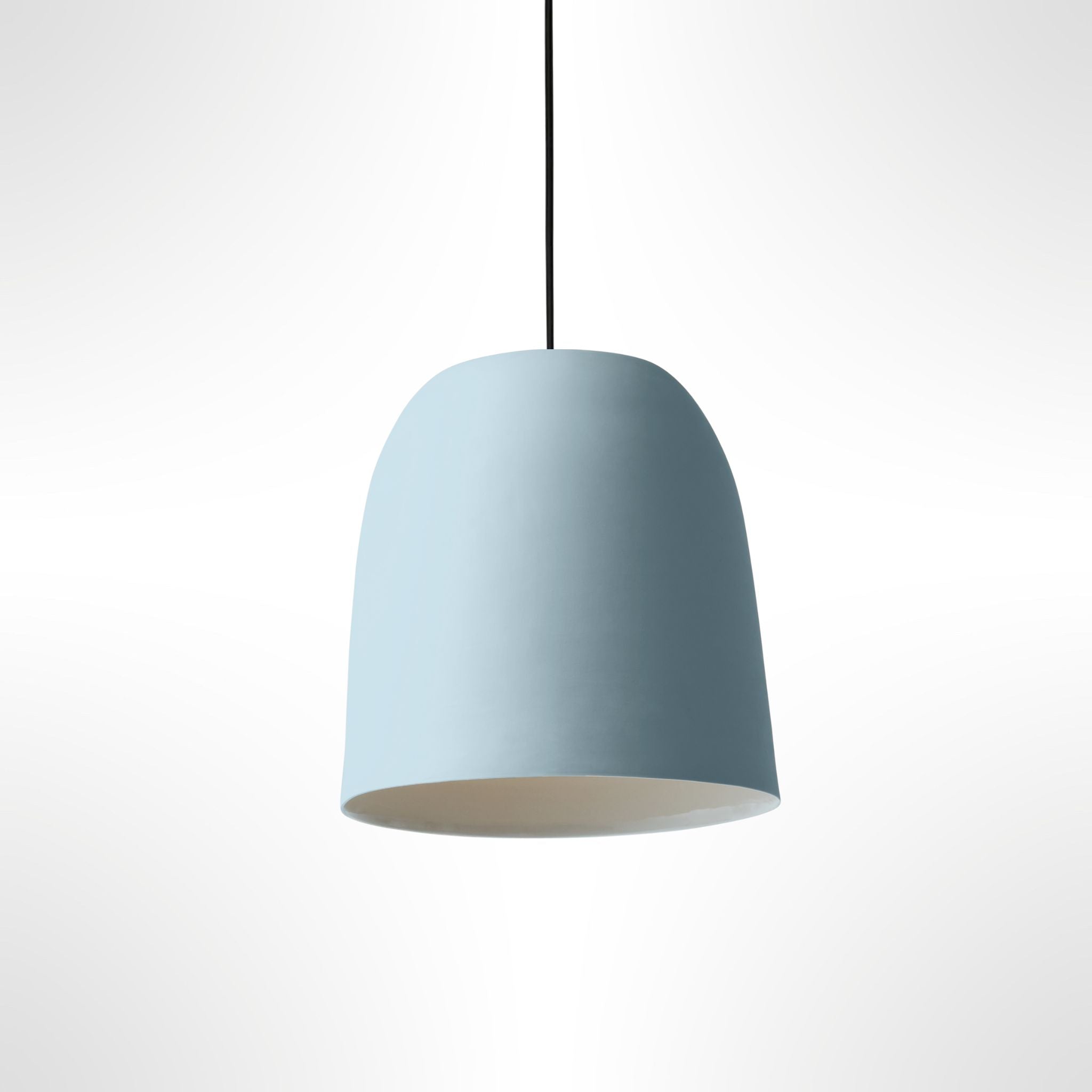 MUD Australia | Big Dome Pendant Light