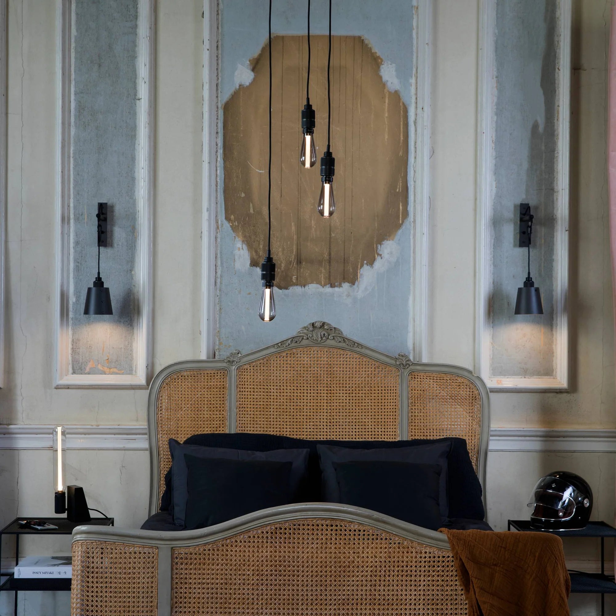 Hooked 3.0 Multi-Pendant