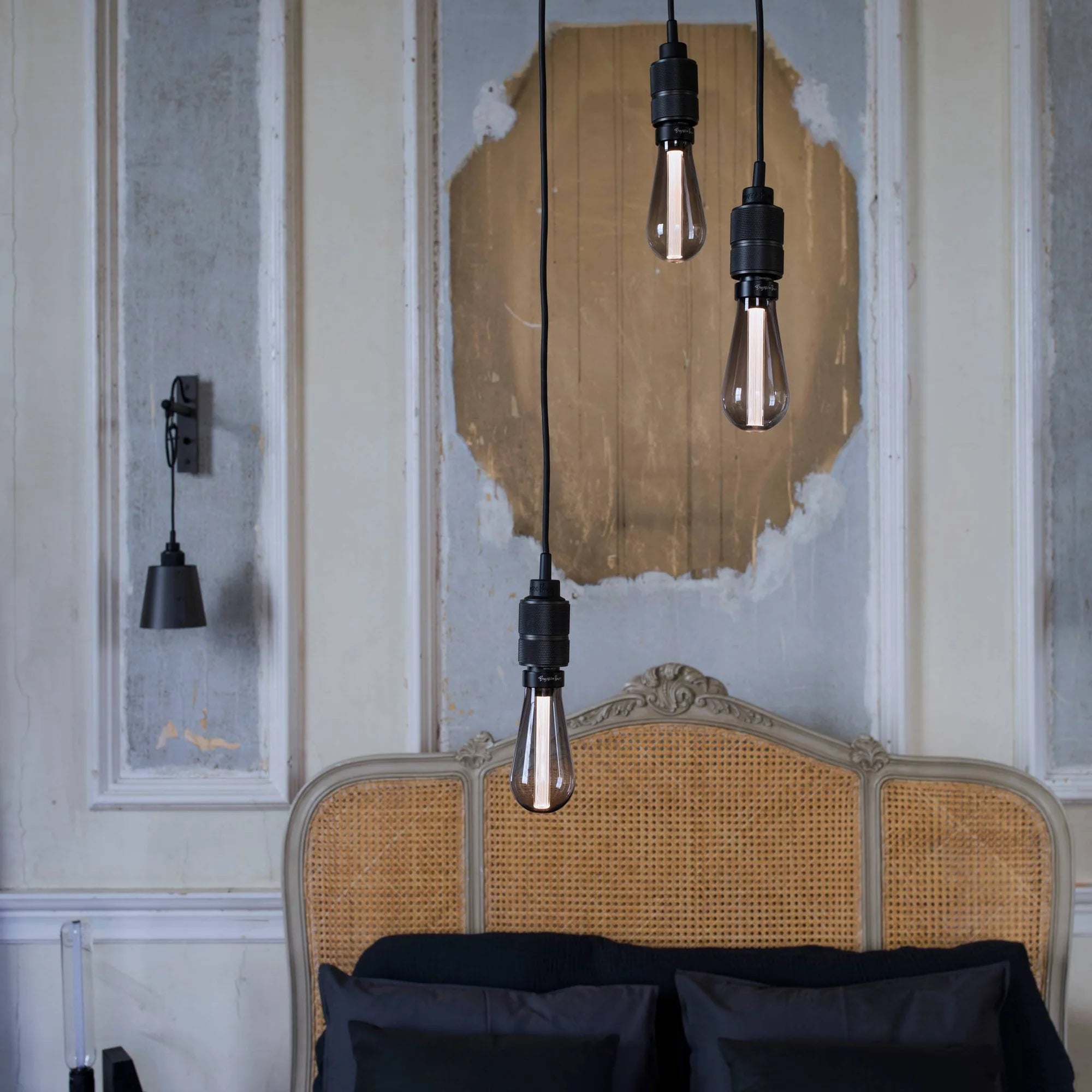 Hooked 3.0 Multi-Pendant