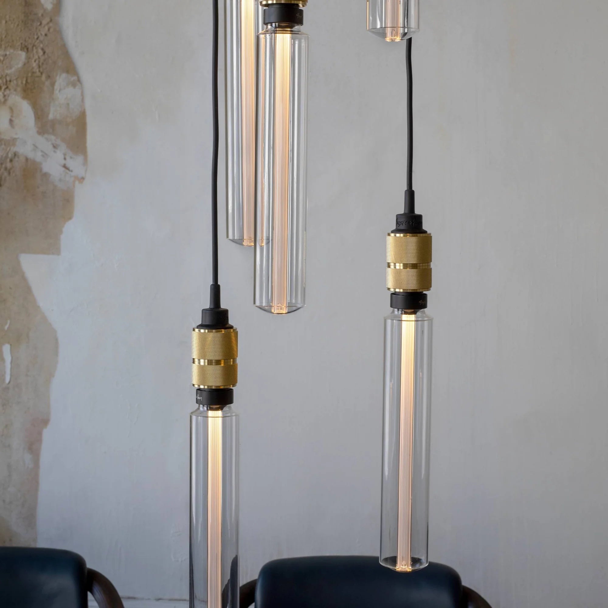 Hooked 6.0 Multi-Pendant