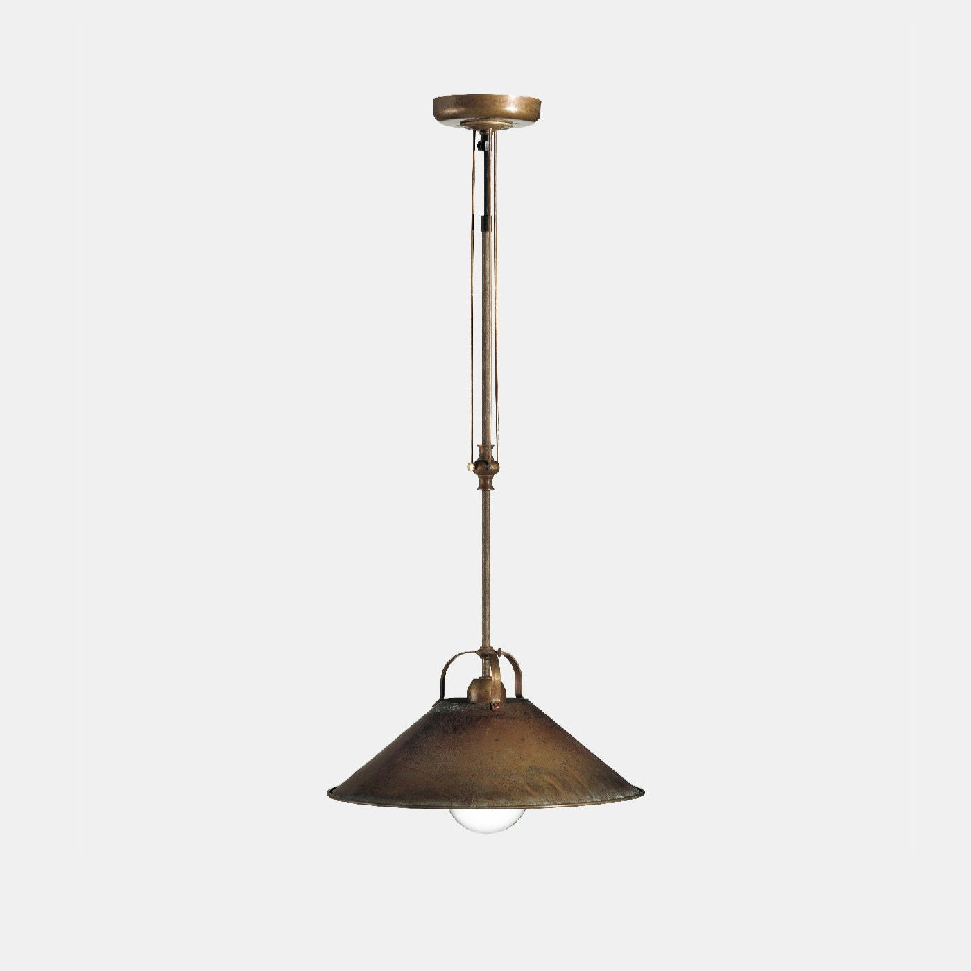 Cascina Pendant Light