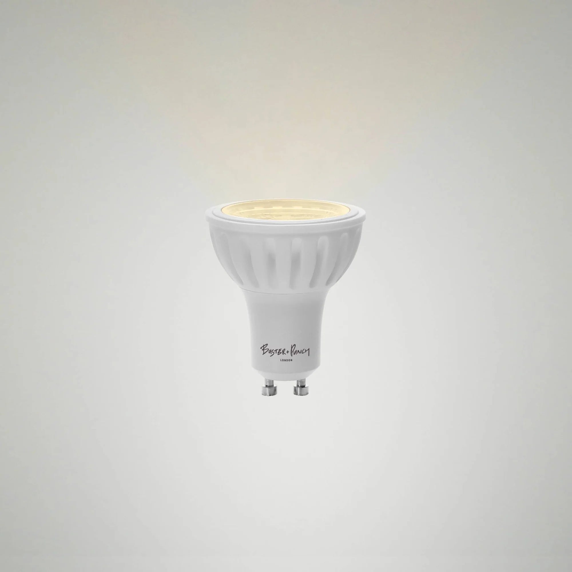 Exhaust Bulb / GU10 / Pack of 3