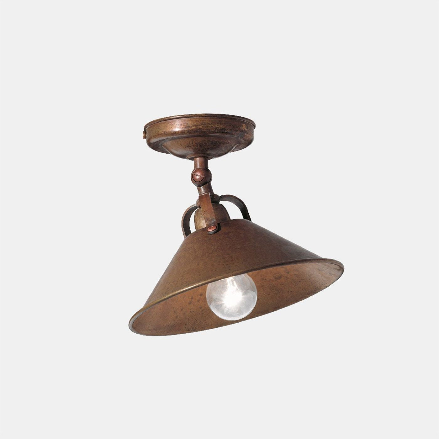 Cascina Ceiling Light