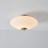 Nova Wide Ceiling Light