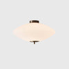 Nova Wide Ceiling Light