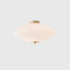 Nova Wide Ceiling Light