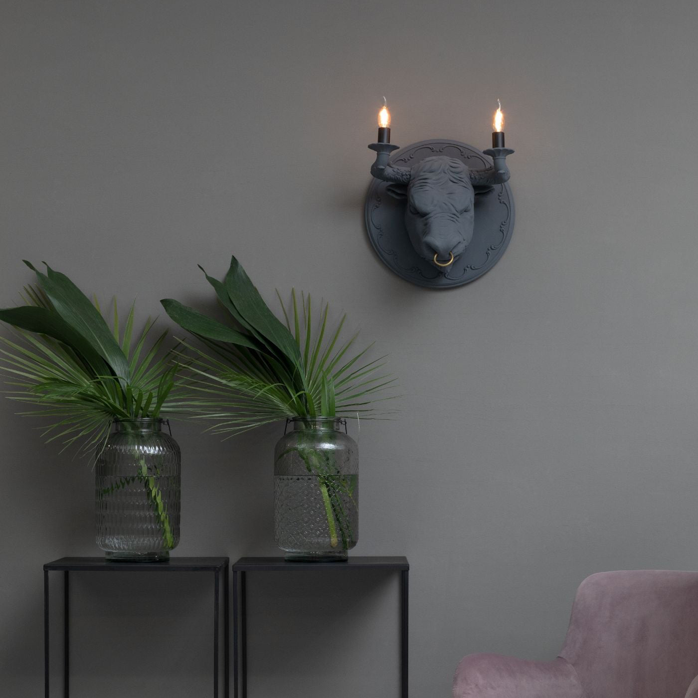 Corrado Wall Light