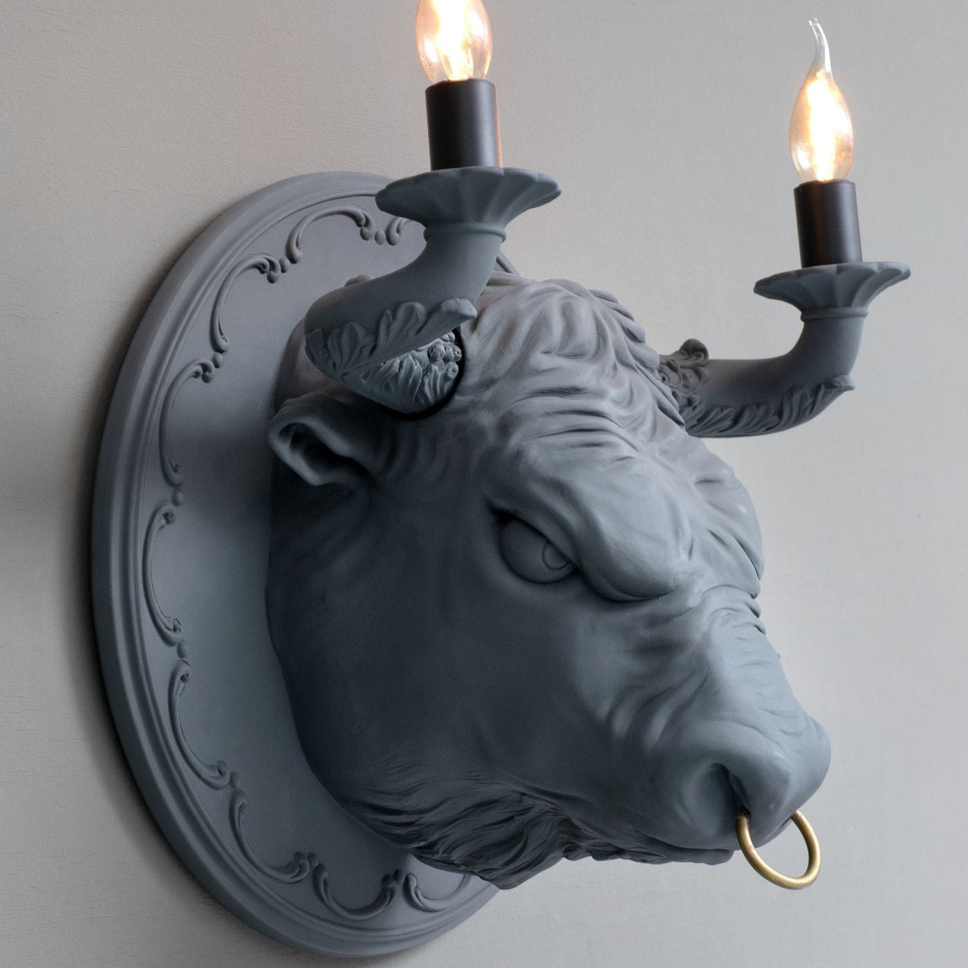 Corrado Wall Light