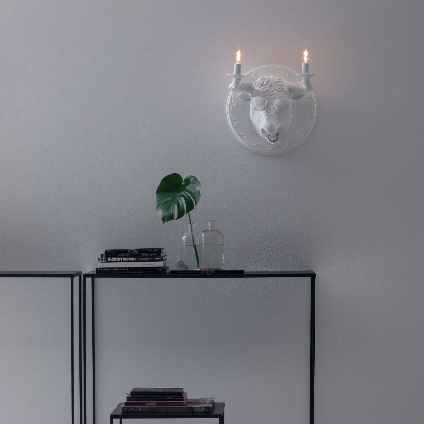 Corrado Wall Light