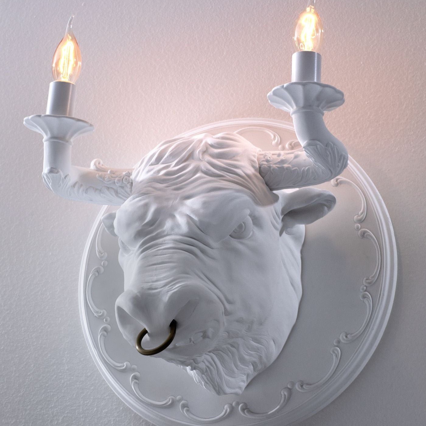 Corrado Wall Light