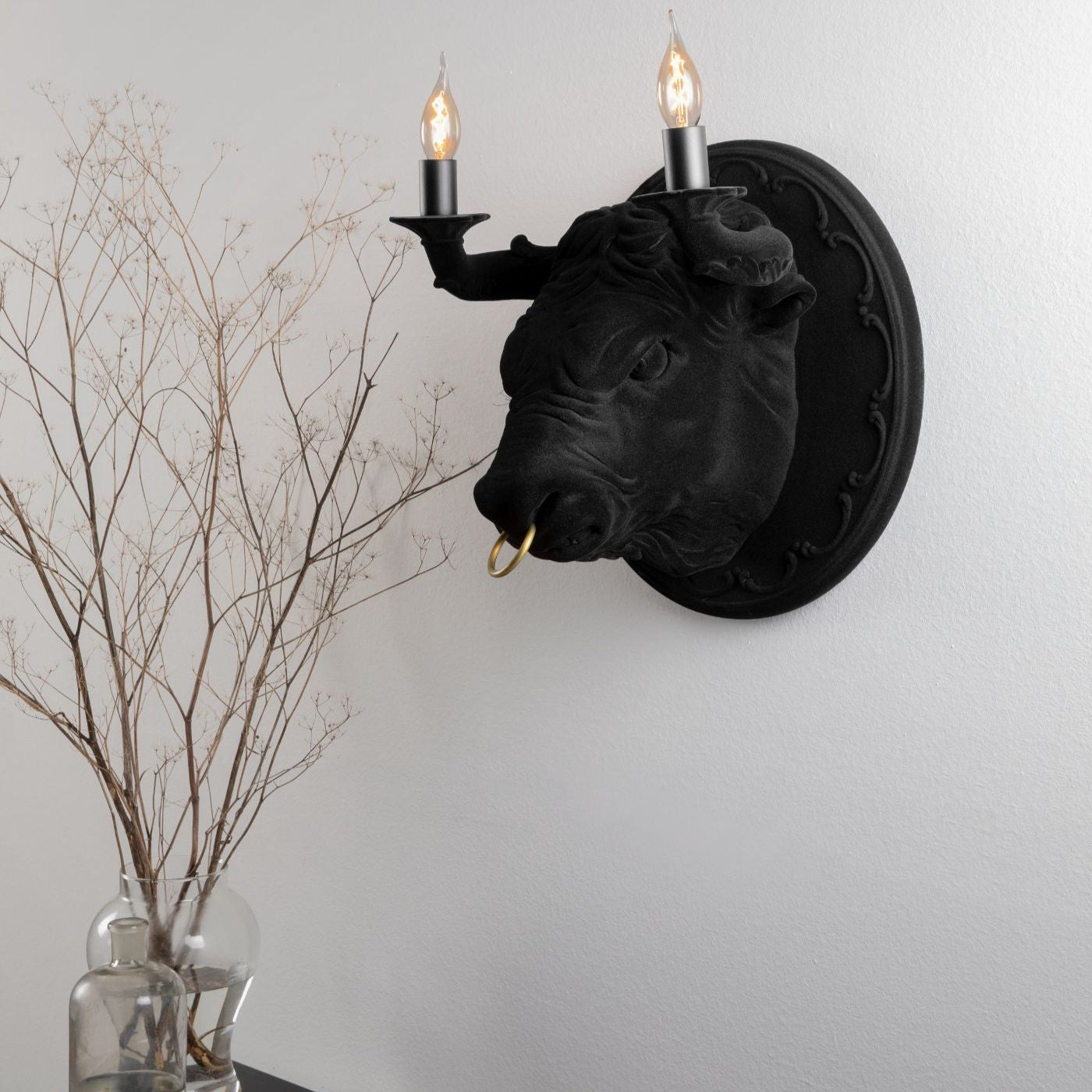 Corrado Wall Light