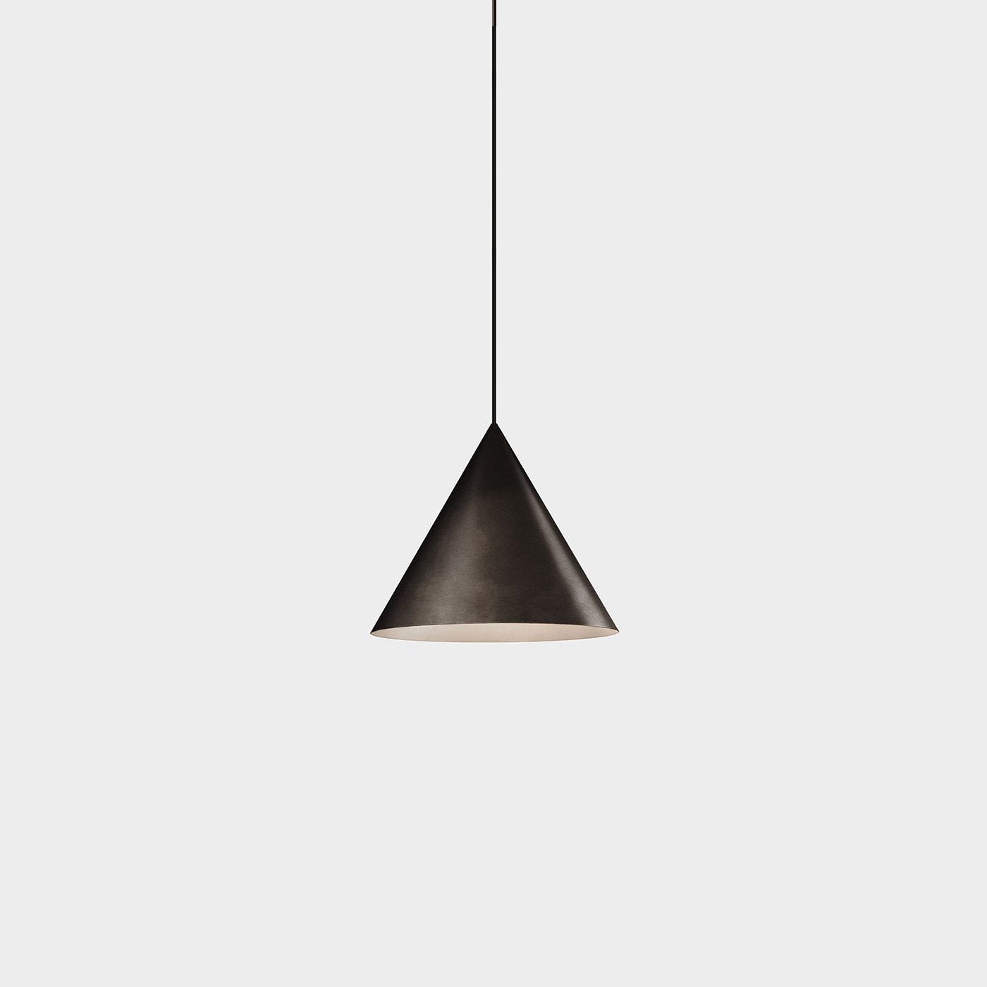 Cone Pendant Light