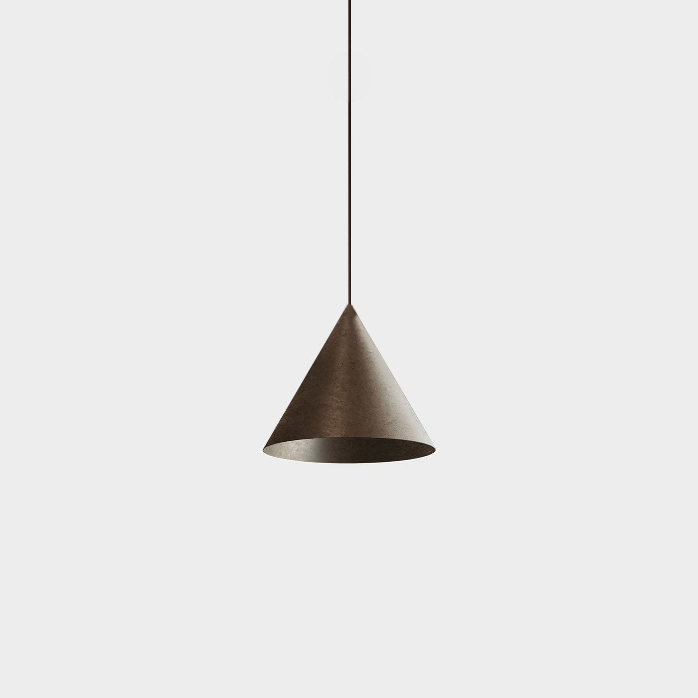 Cone Pendant Light