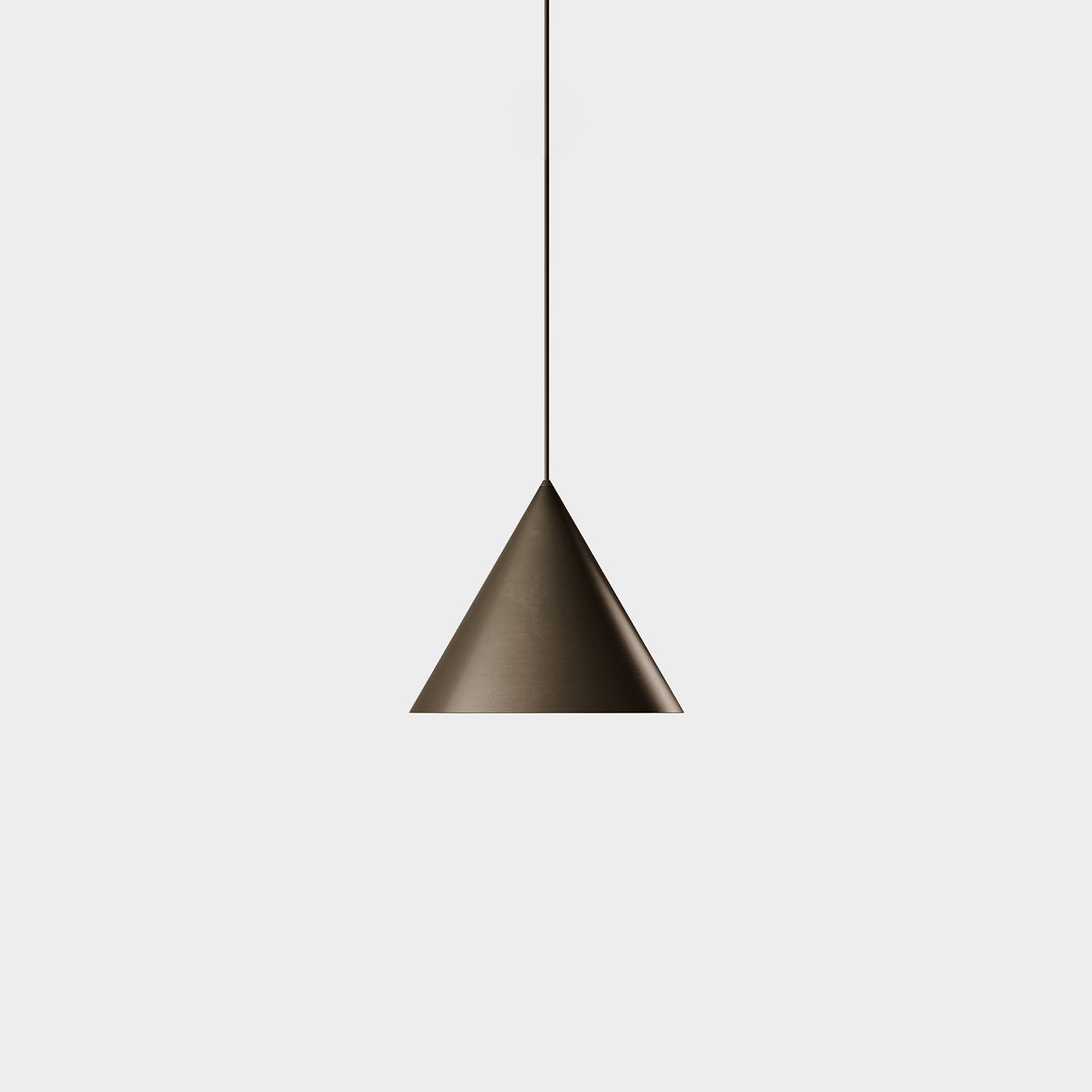 Cone Pendant Light