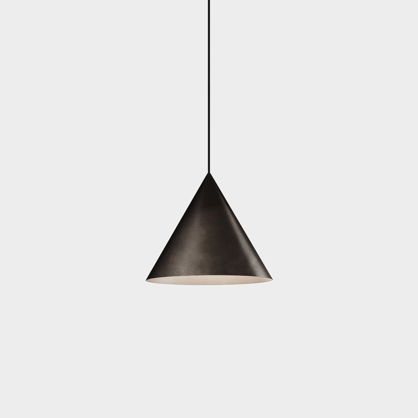 Cone Pendant Light