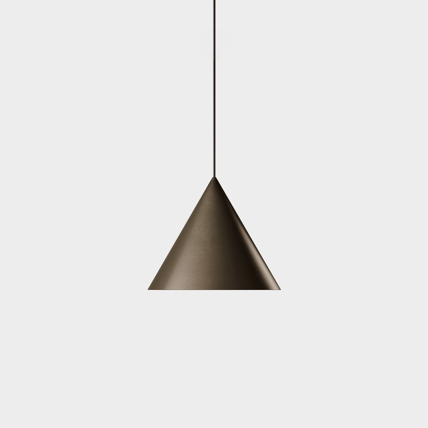 Cone Pendant Light