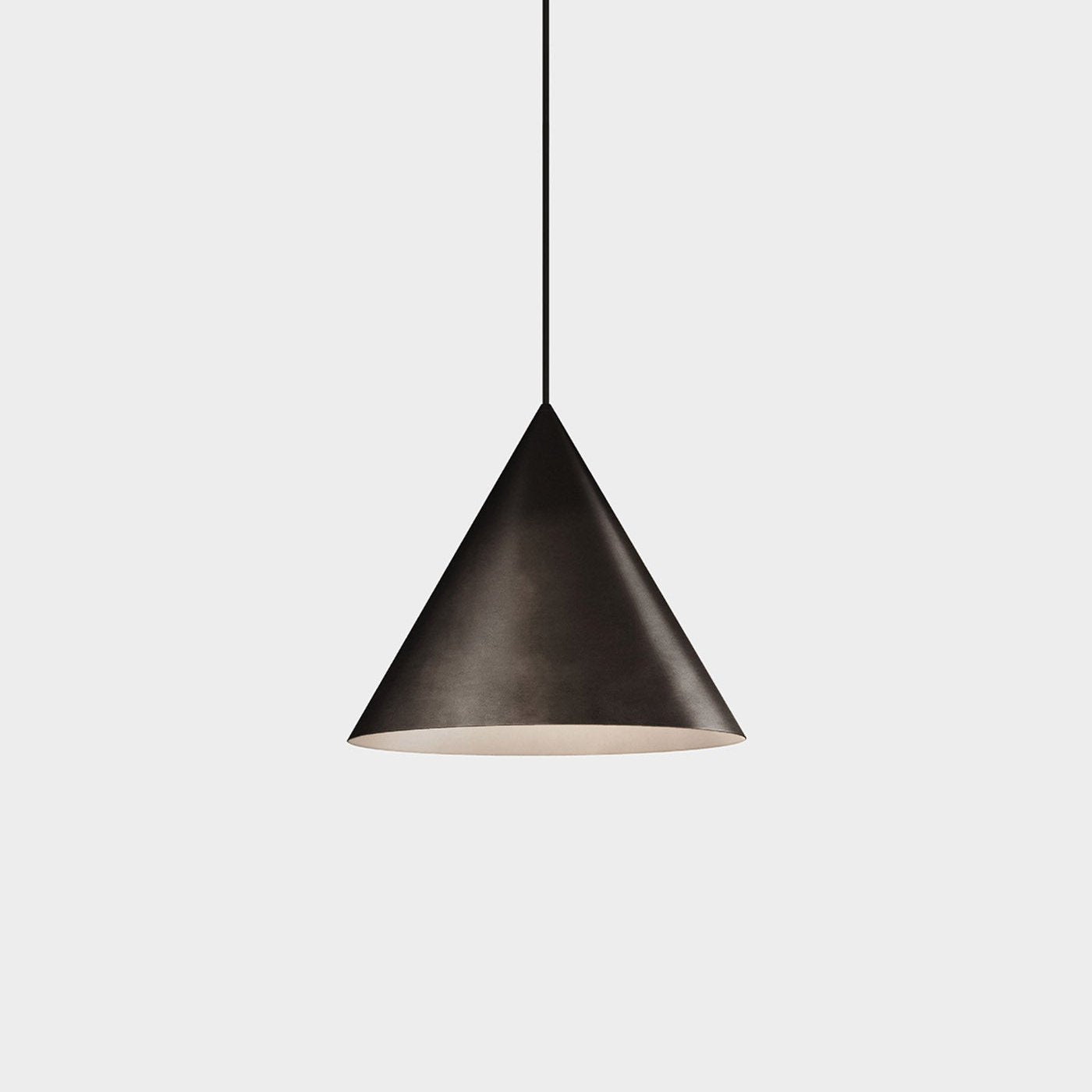 Cone Pendant Light