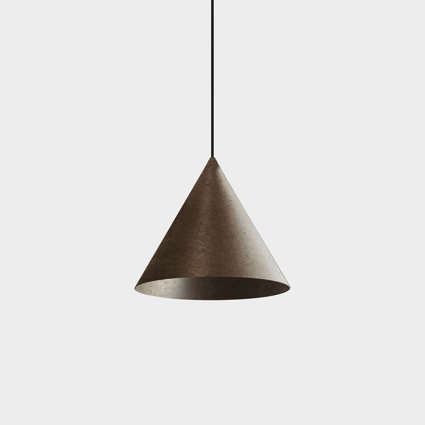 Cone Pendant Light