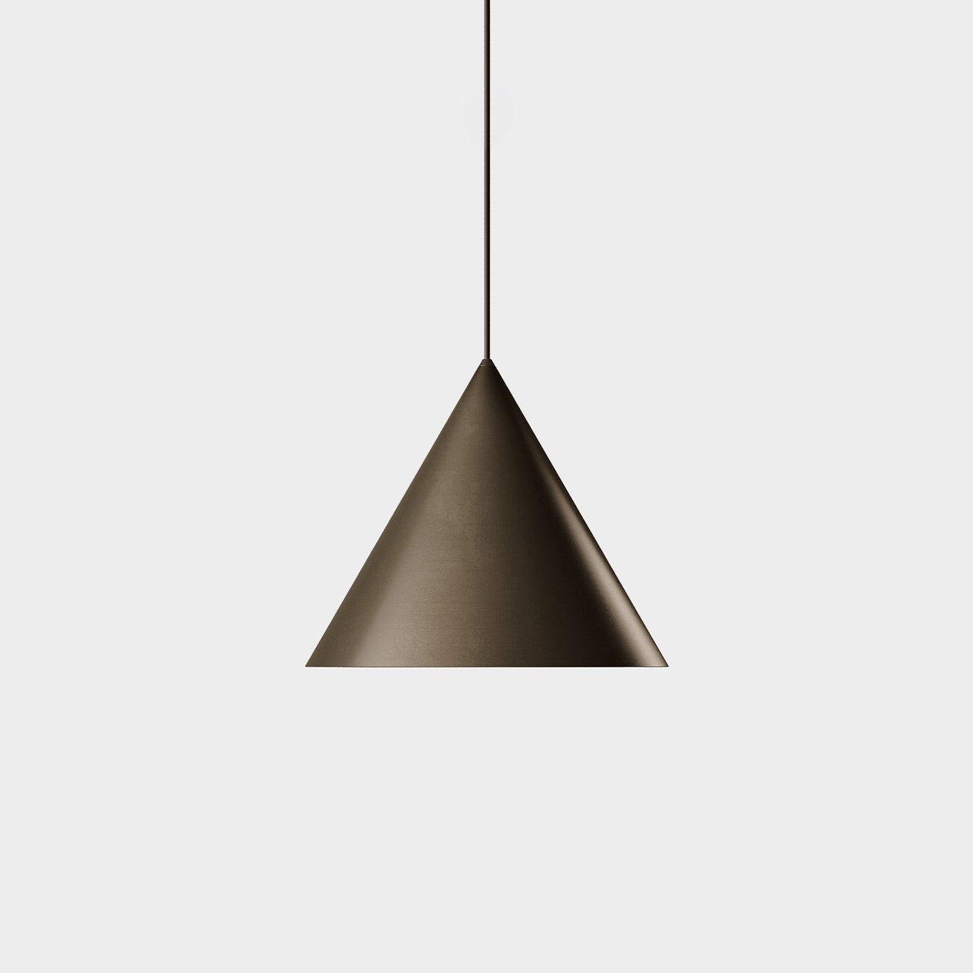 Cone Pendant Light