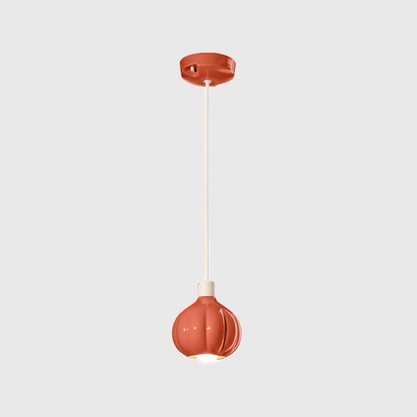 Afoxé Pendant Light