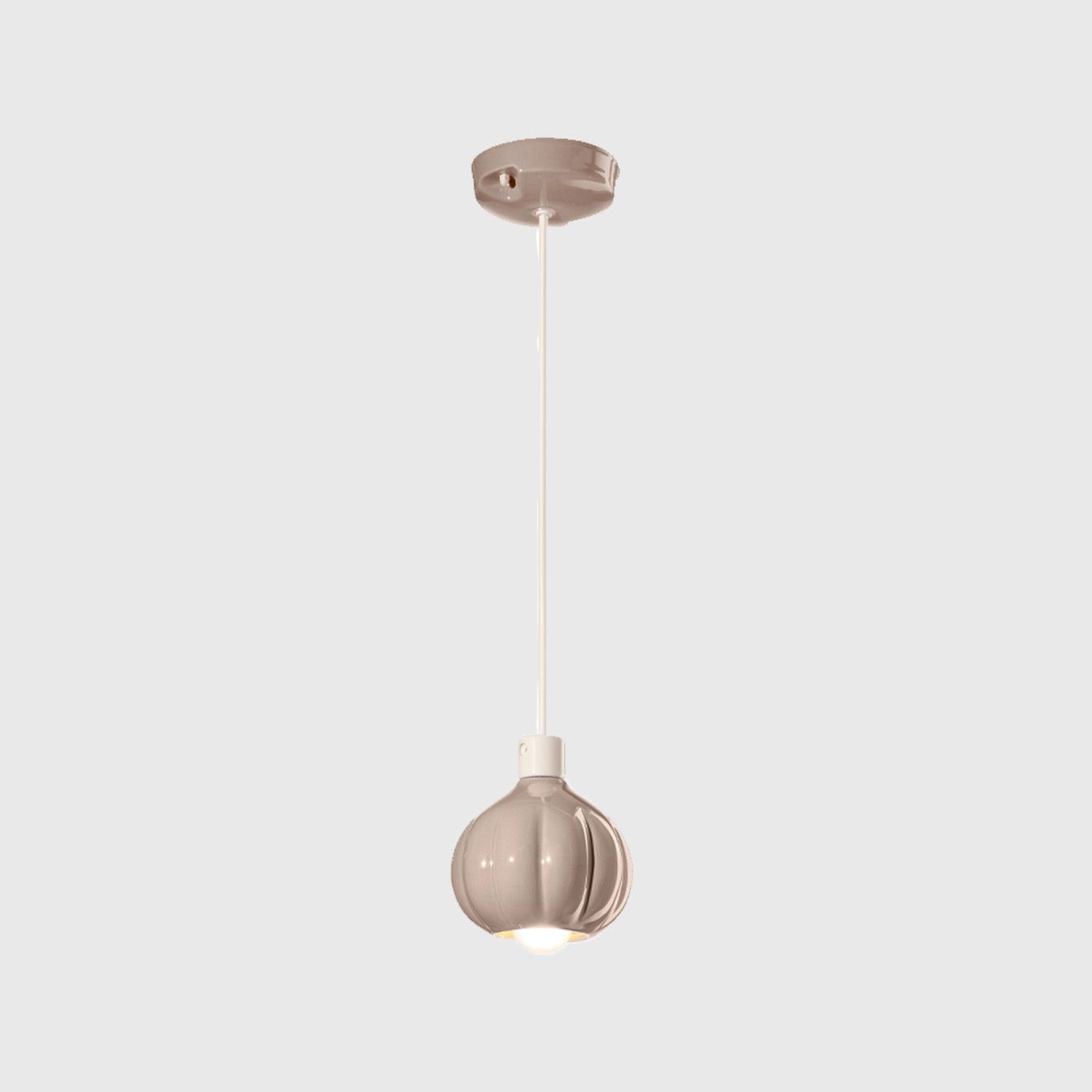 Afoxé Pendant Light