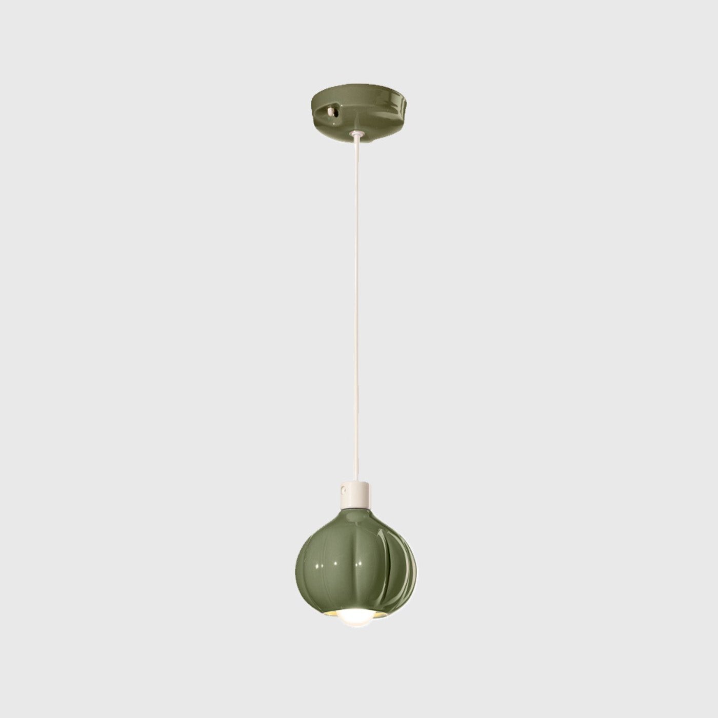 Afoxé Pendant Light